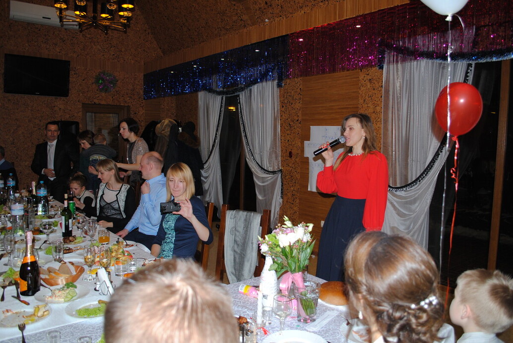 Ірина Миколін 