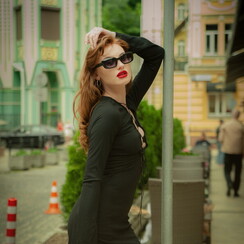 Светлана Сатонина - фотограф в Киеве - фото 2