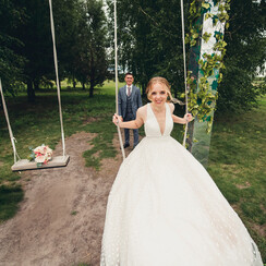 Day&Night - свадебное агентство в Киеве - фото 4