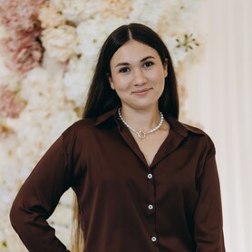 Вікторія Шац