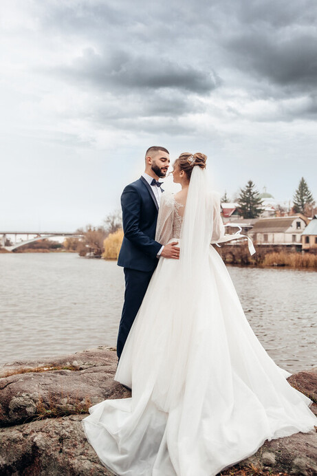 Вікторія Шац