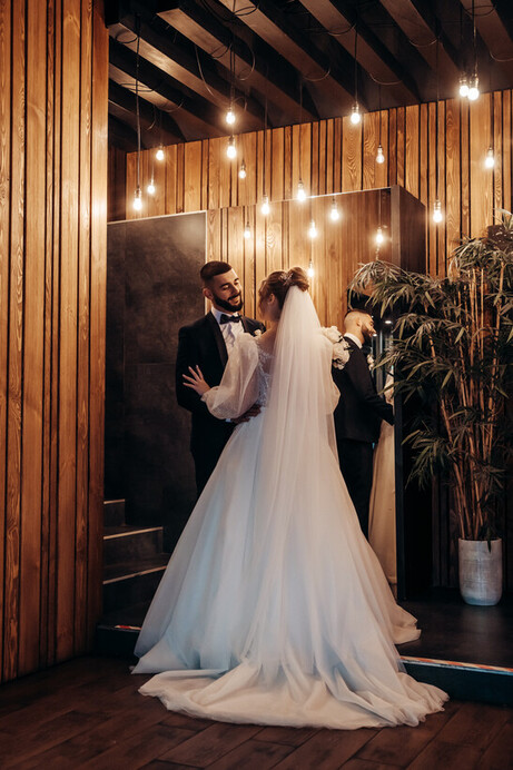 Вікторія Шац