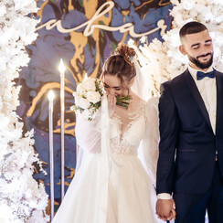 Вікторія Шац - ведущий у Києві - фото 3