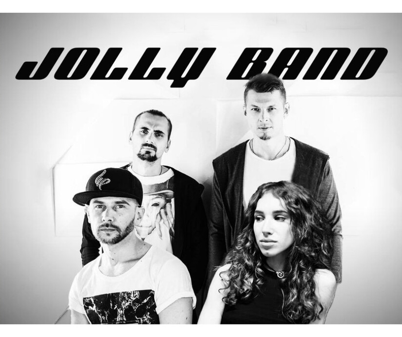 Jolly Band