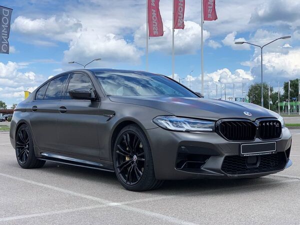 430 BMW M5 прокат аренда авто на свадьбу съемки  