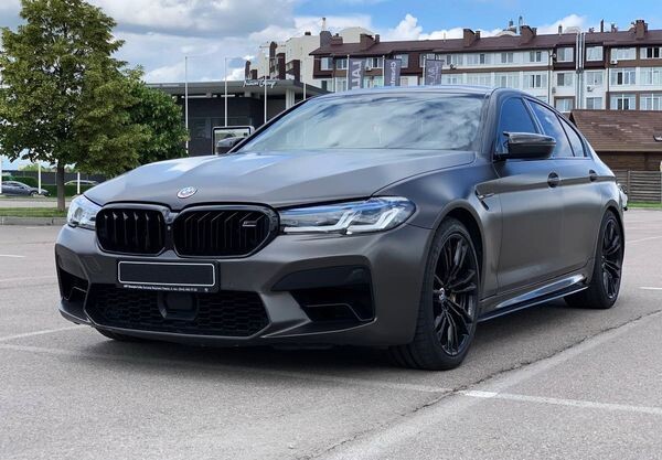 430 BMW M5 прокат аренда авто на свадьбу съемки  