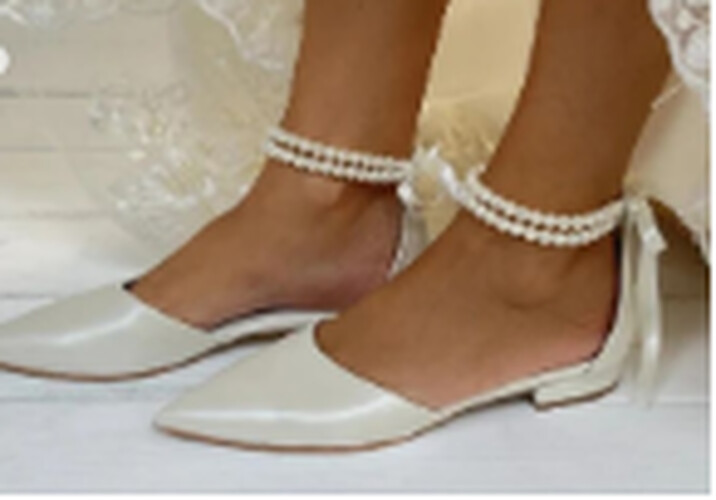 Wedding Shoes