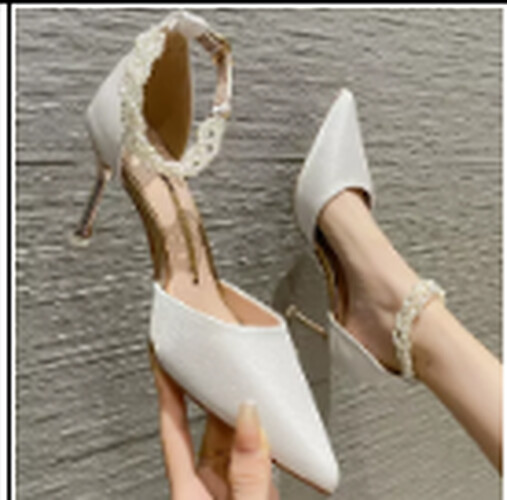 Wedding Shoes