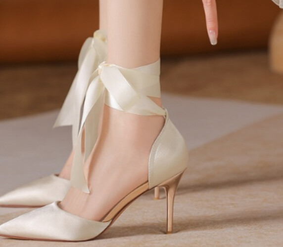 Wedding Shoes