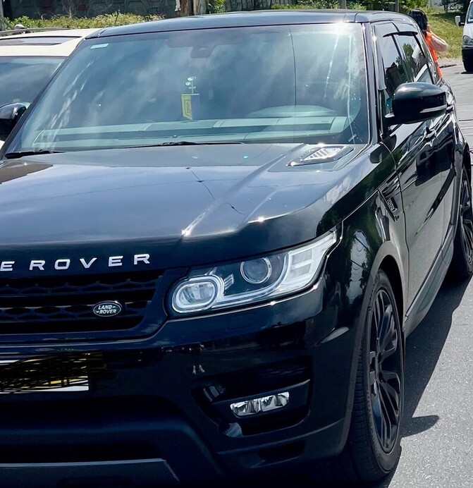 Range Rover  