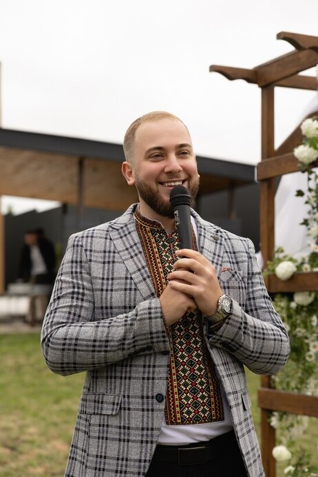 Олексій Неміш
