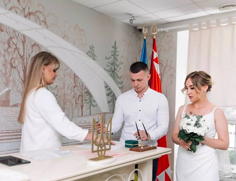 Юлия Мельник