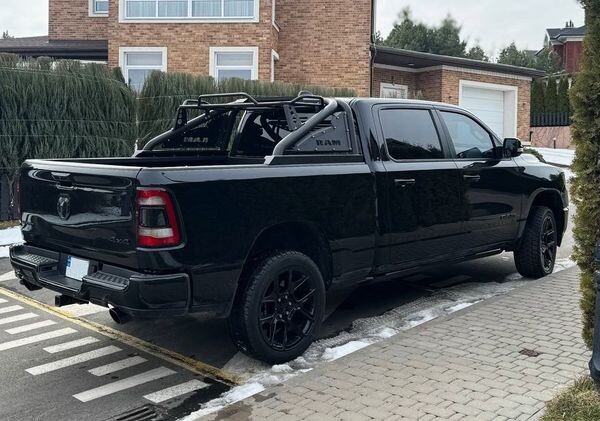 351 Пікап Dodge Ram Sport 1500 оренда 