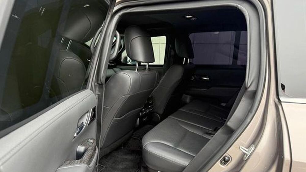 319 Прокат Toyota Land Cruiser 300 B6/B7 