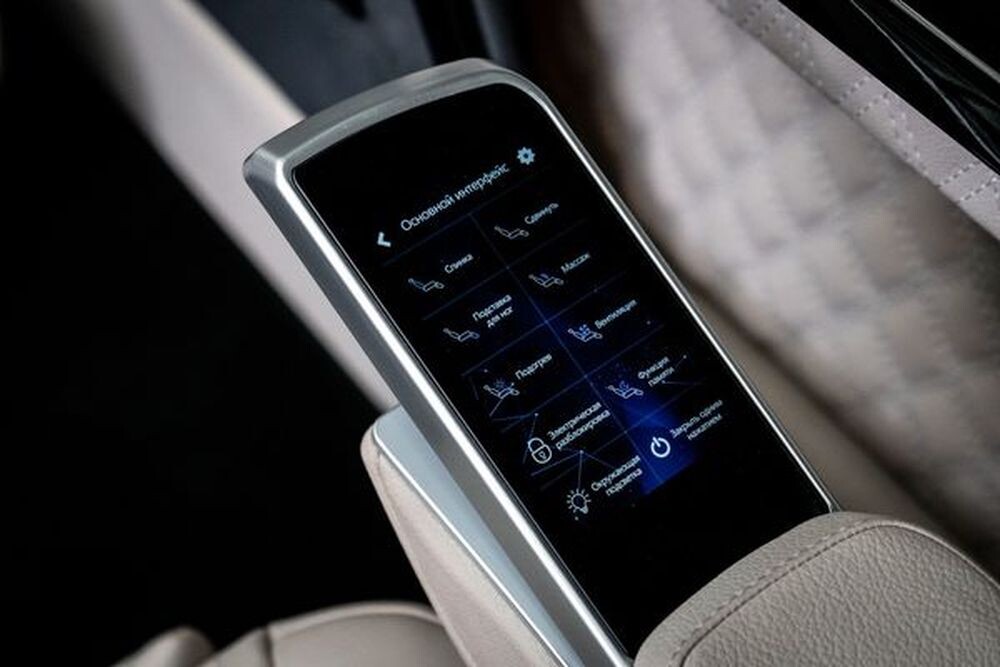 377 Оренда Mercedes-Benz Sprinter VIP+ 2025  