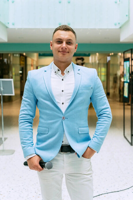 Євгеній  Чулінін