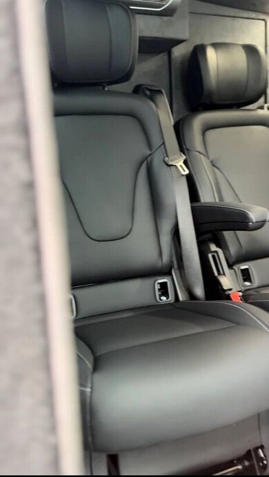 412 Броньований Volkswagen Transporter T6 B6  