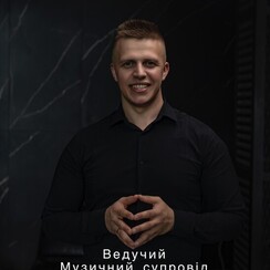 Ведучий жива музика шоу Сердючка Дзідзьо - ведущий у Житомирі - фото 3
