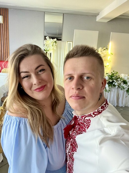 Ведучий жива музика шоу Сердючка Дзідзьо