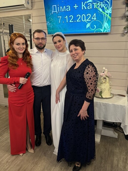 Шоу Ведучих Талантів