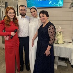 Шоу Ведучих Талантів - ведущий у Києві - фото 1