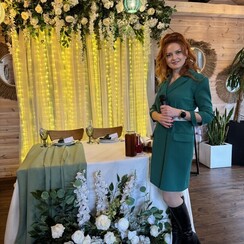 Шоу Ведучих Талантів - ведущий у Києві - фото 2