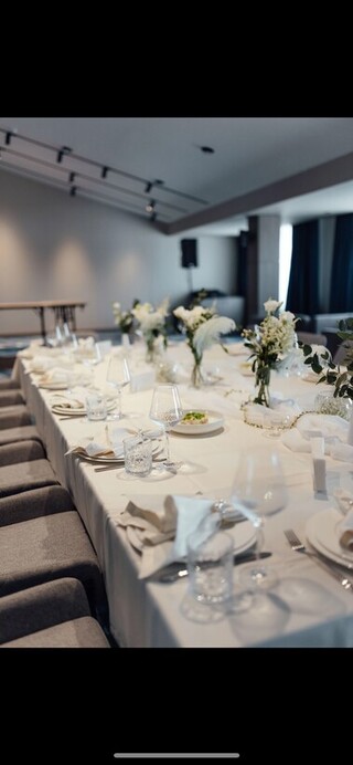 Forward club house