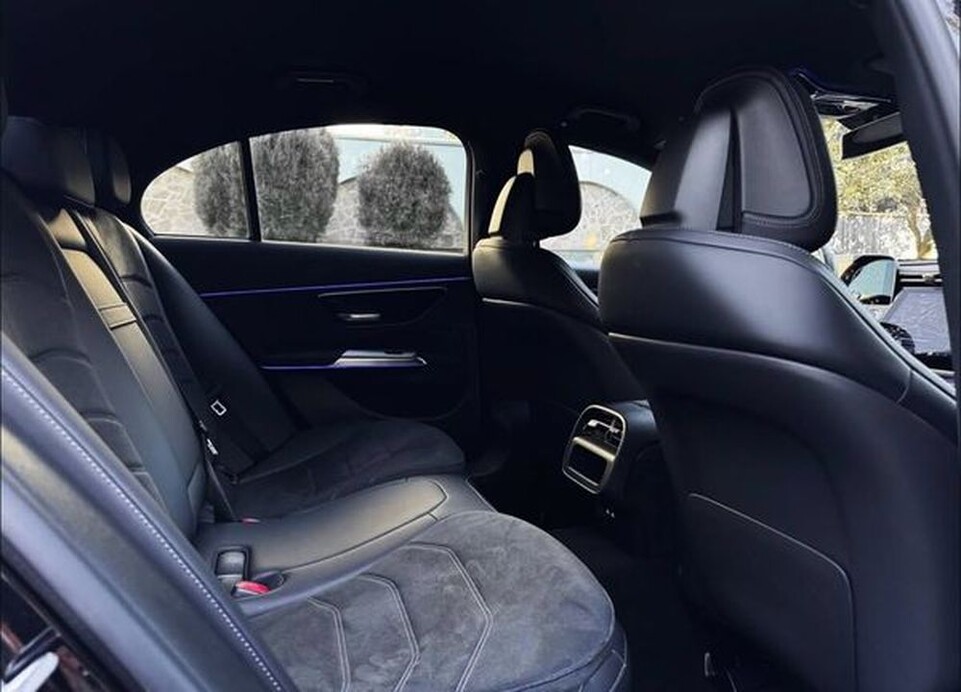 222 Оренда Mercedes Benz E-class W214  