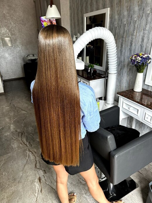 Студія краси Magic Hair