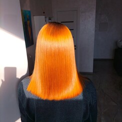 Студія краси Magic Hair - стилист, визажист у Ірпені - фото 2