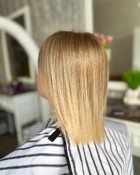 Студія краси Magic Hair