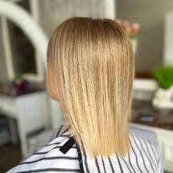 Студія краси Magic Hair - стилист, визажист у Ірпені - фото 1