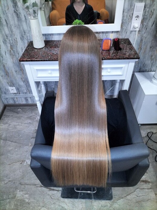 Студія краси Magic Hair