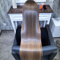 Студія краси Magic Hair - стилист, визажист у Ірпені - фото 4