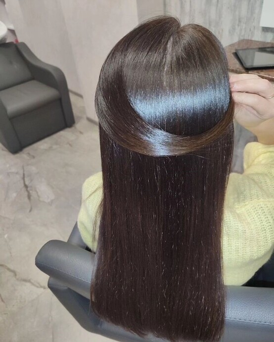 Студія краси Magic Hair