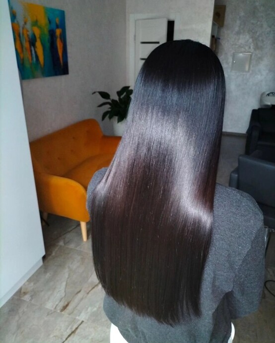 Студія краси Magic Hair