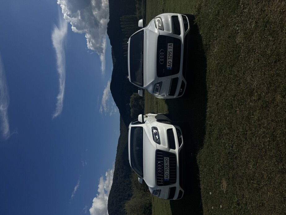 AudiQ7 