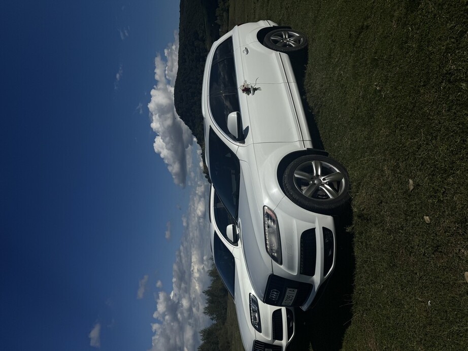 AudiQ7 