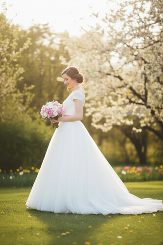 Пошиття та реставрація Весільних суконь.