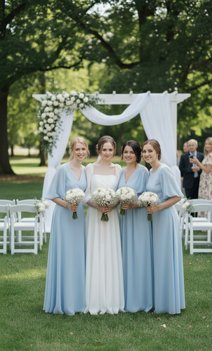 Пошиття та реставрація Весільних суконь.