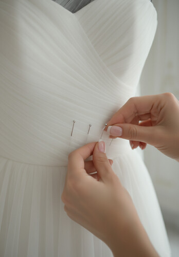 Пошиття та реставрація Весільних суконь.