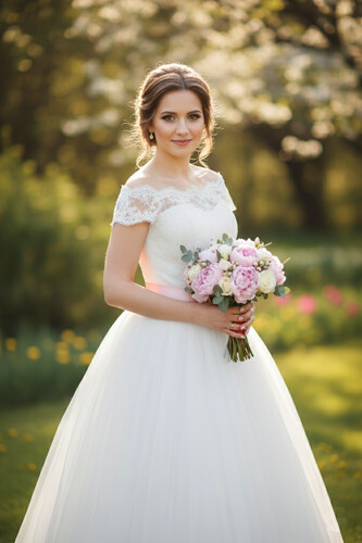 Пошиття та реставрація Весільних суконь.