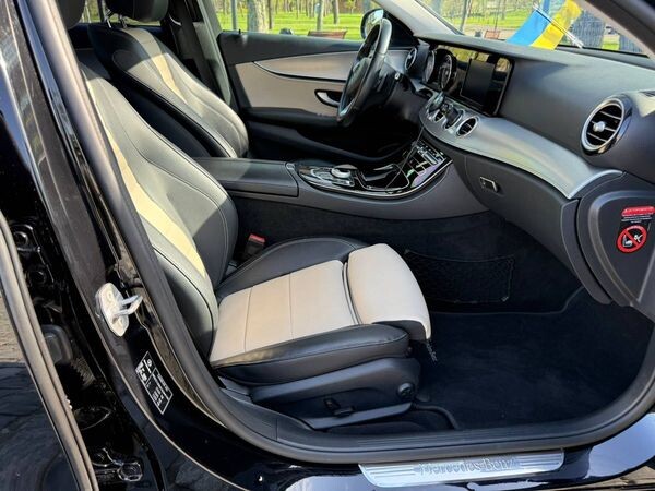 108 Mercedes-Benz W213 E-class NEW 