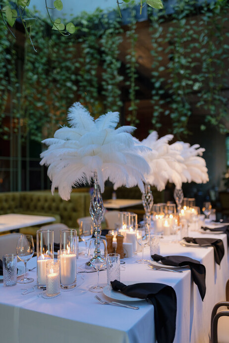 Mago decor 