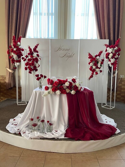 Mago decor 