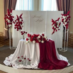 Mago decor - декоратор, флорист у Києві - фото 1