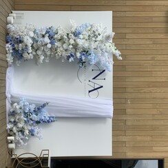 Mago decor - декоратор, флорист у Києві - фото 4