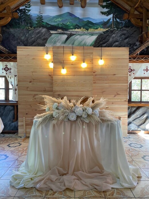 Mago decor 