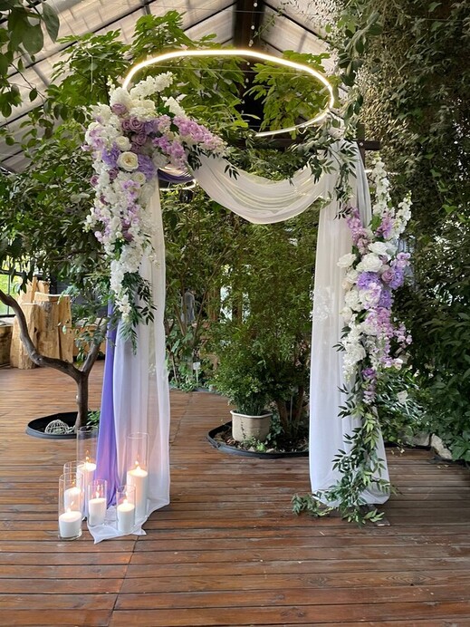 Mago decor 