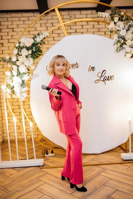 Ірина Свередюк